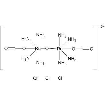 Ru360 التركيب الكيميائي