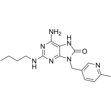 SM-276001 Chemical Structure