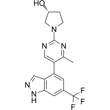 TP-004 化学構造