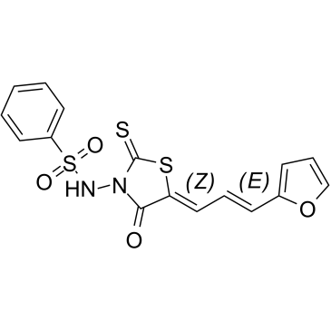 (5Z,2E)-CU-3  Chemical Structure