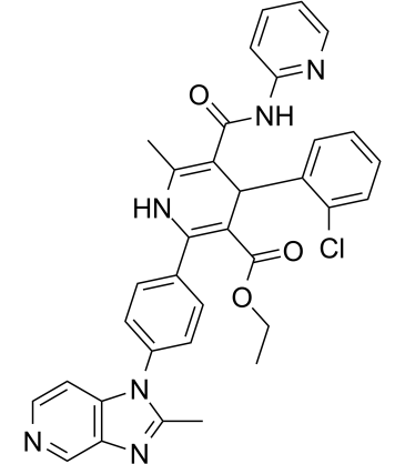(Rac)-Modipafant  Chemical Structure