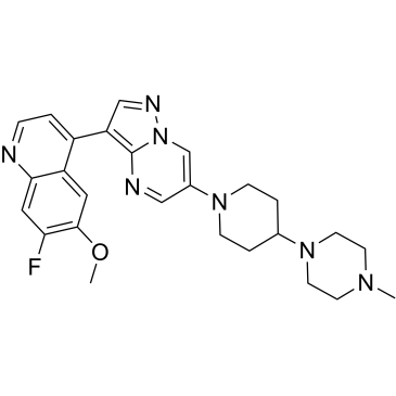 ALK2-IN-4 Chemische Struktur