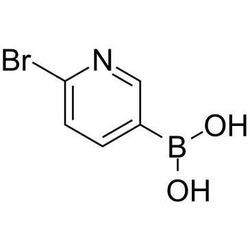 BPBA Chemische Struktur