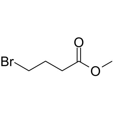Br-C3-methyl ester التركيب الكيميائي