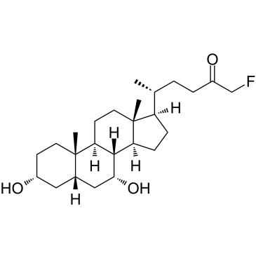 BSH-IN-1 التركيب الكيميائي