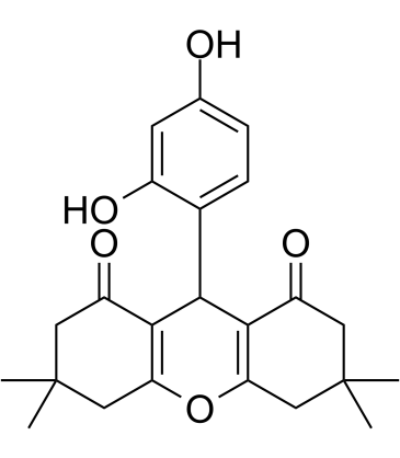 CIL62 化学構造