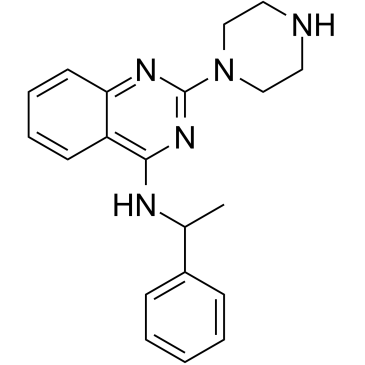 D3-βArr 化学構造