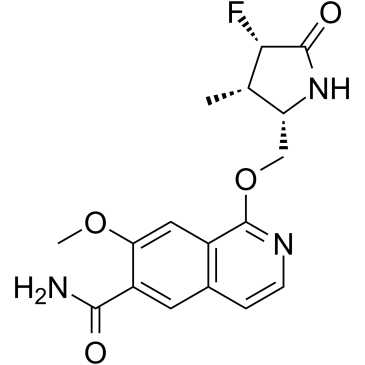 PF-06426779 التركيب الكيميائي