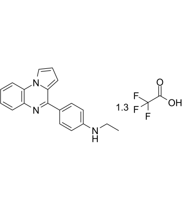 RI(dl)-2 TFA Chemische Struktur