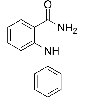 SIRT-IN-3  Chemical Structure