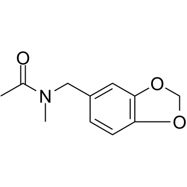 SY-640 Chemical Structure