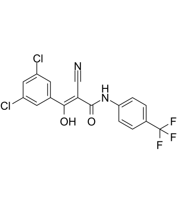 TPC2-A1-N  Chemical Structure