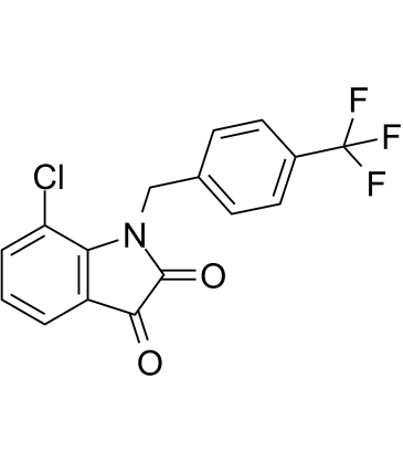 VU0238441 Chemische Struktur