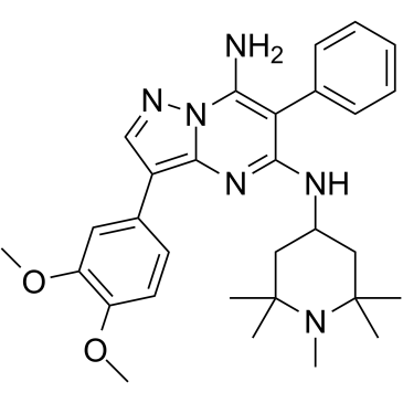 WF-47-JS03 Chemical Structure