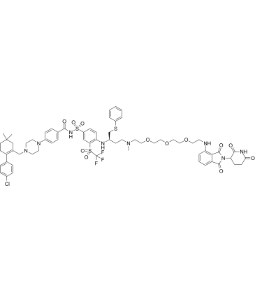 XZ739 Chemical Structure