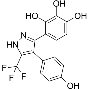 yGsy2p-IN-1 Chemische Struktur