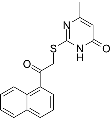 I3MT-3  Chemical Structure