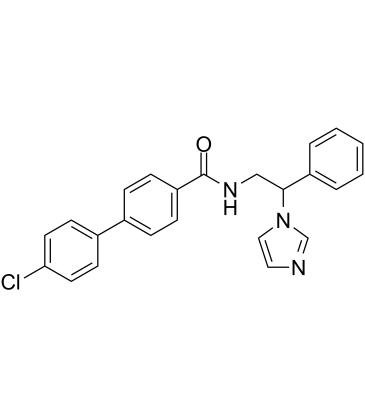 SDZ285428 Chemische Struktur