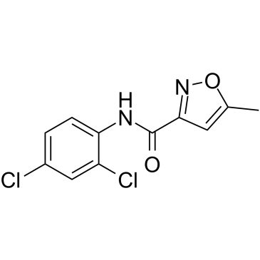 UTL-5g Chemische Struktur