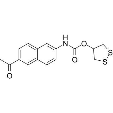 TP-TRFS Chemical Structure
