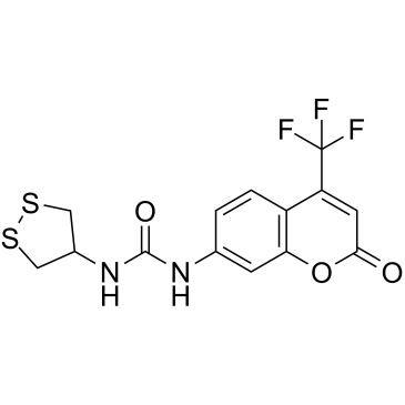 Fast-TRFS Chemical Structure