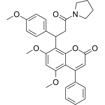 CMLD-2  Chemical Structure