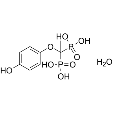 L-690330 hydrate  Chemical Structure
