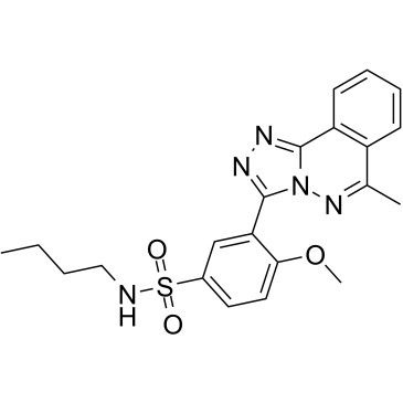 Lu AE98134  Chemical Structure