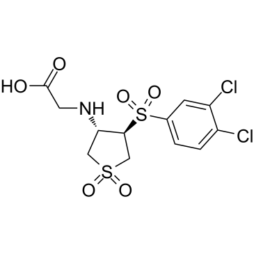 CBR-470-2 化学構造