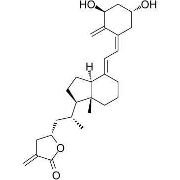 TEI-9647 Chemische Struktur