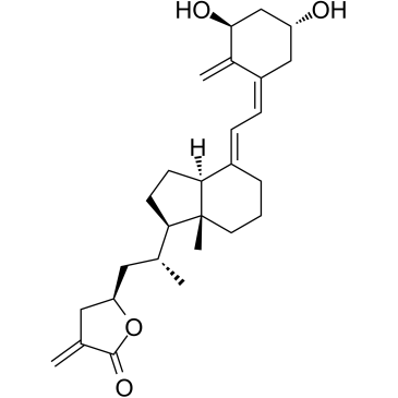 TEI-9648 Chemische Struktur