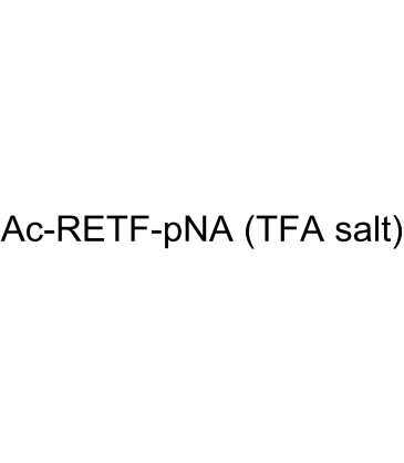RETF-4NA TFA Chemische Struktur