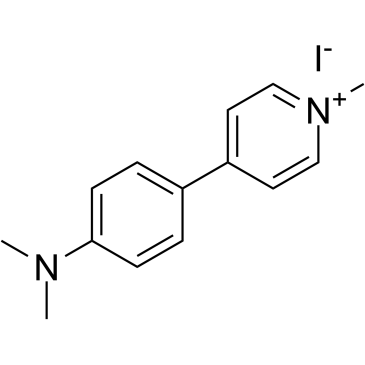 IDT307 化学構造