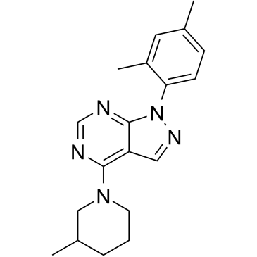 VU0080241 Chemical Structure