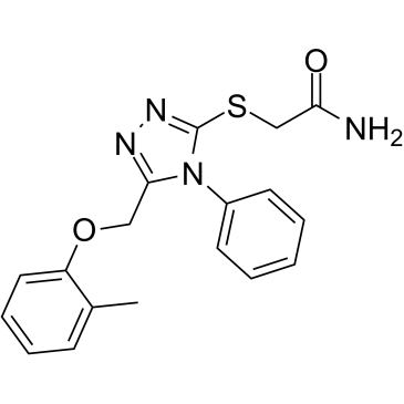 A2ti-2 Chemische Struktur