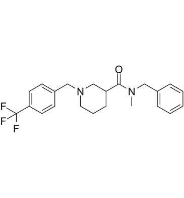 T.cruzi-IN-1  Chemical Structure