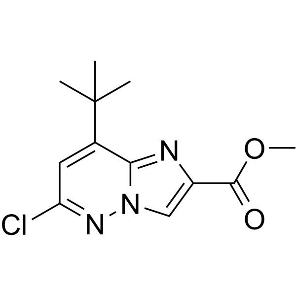 PAR-2-IN-1  Chemical Structure