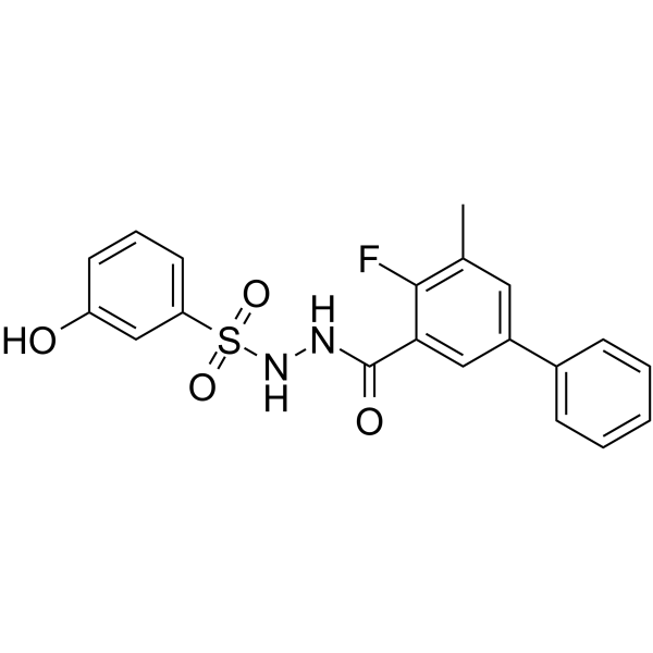 WM-3835  Chemical Structure