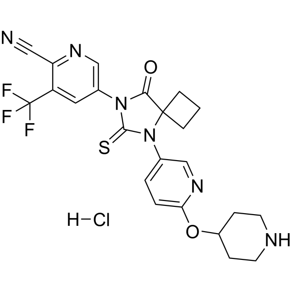 JNJ-63576253 化学構造