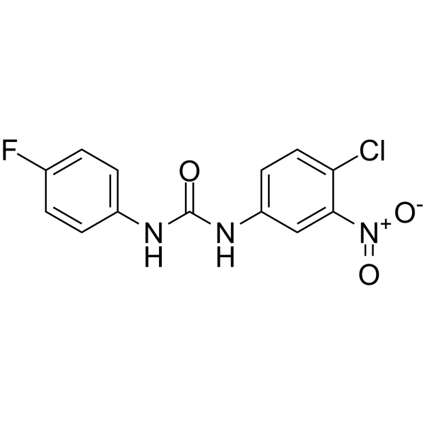 DTHIB  Chemical Structure