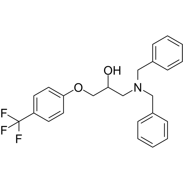 BC1618  Chemical Structure