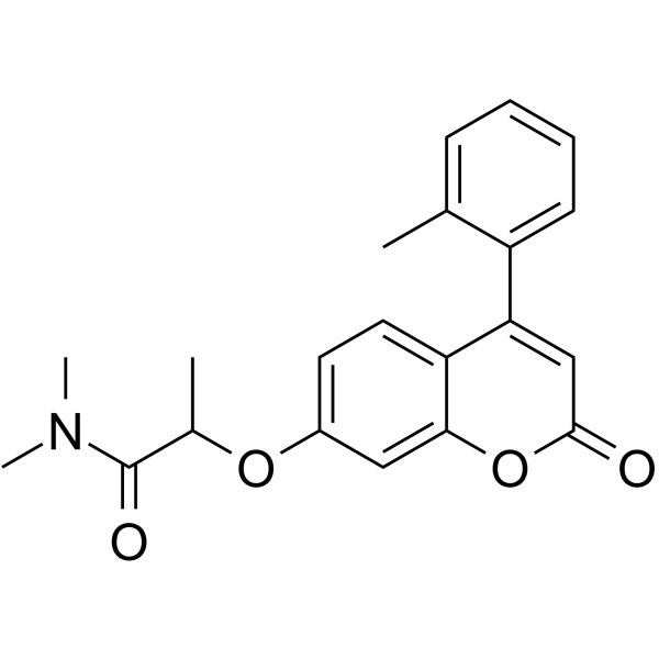 IMT1  Chemical Structure