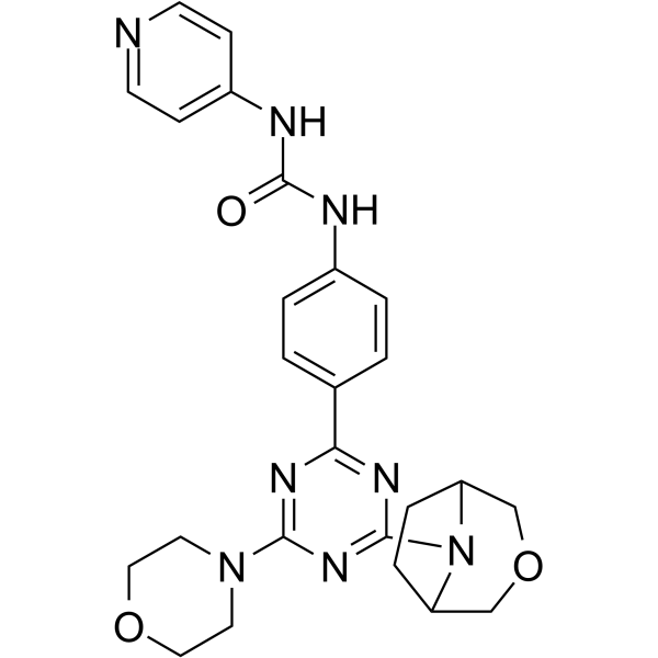 PKI-179  Chemical Structure