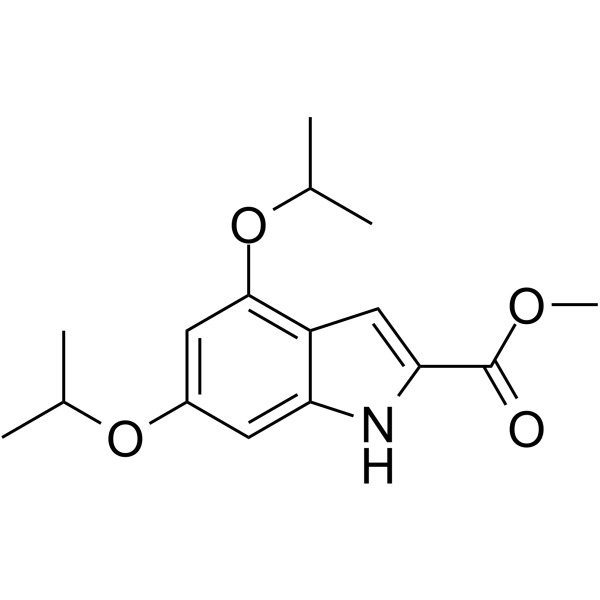 XST-14  Chemical Structure