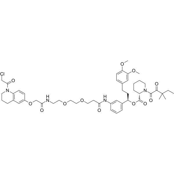 KB02-SLF  Chemical Structure