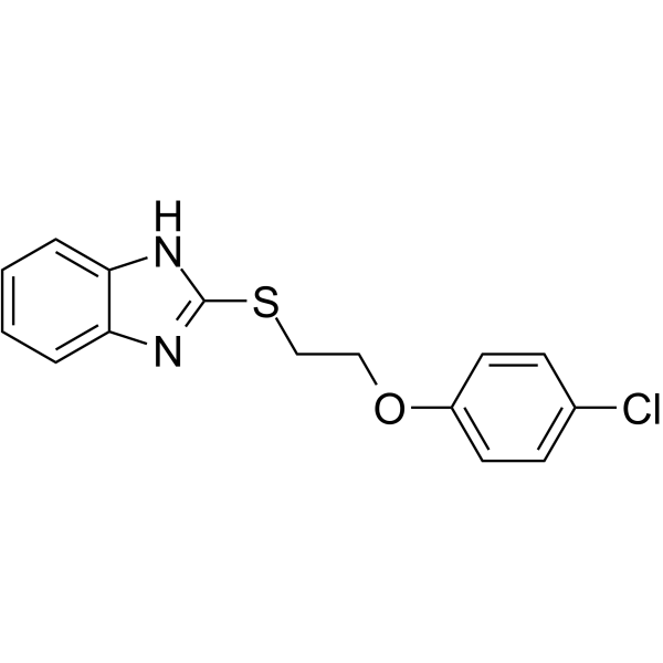 CLP-3094 Chemische Struktur