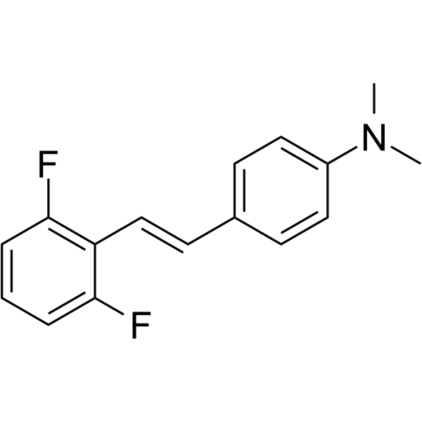 FIDAS-3  Chemical Structure