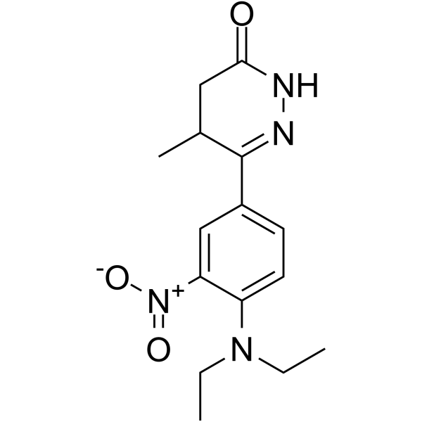 DNMDP  Chemical Structure