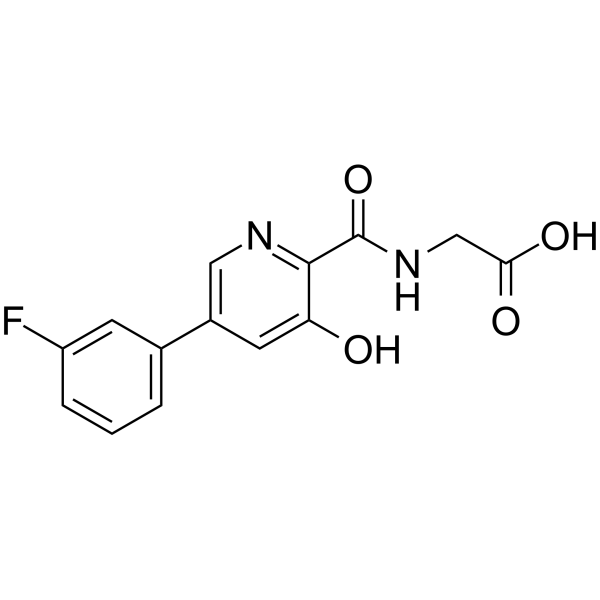 AKB-6899  Chemical Structure