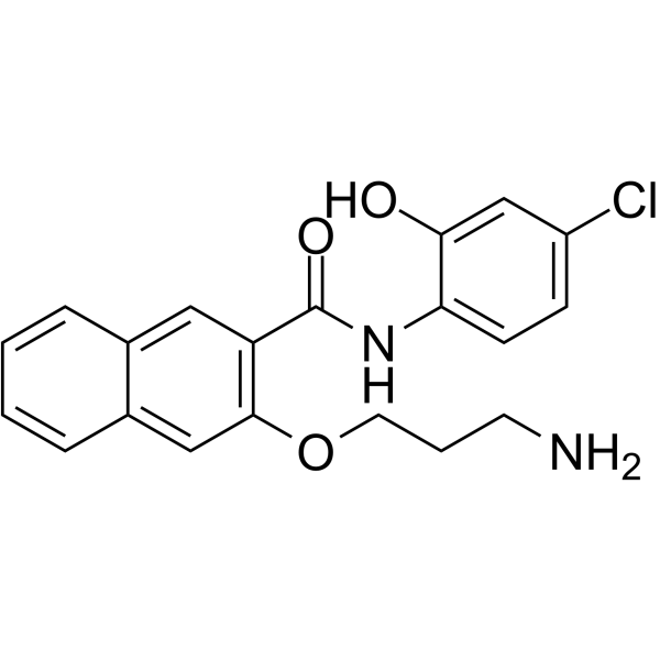 653-47  Chemical Structure
